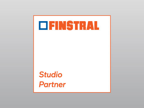 Infissi Torelli è Finstral Studio Partner ad Anzio